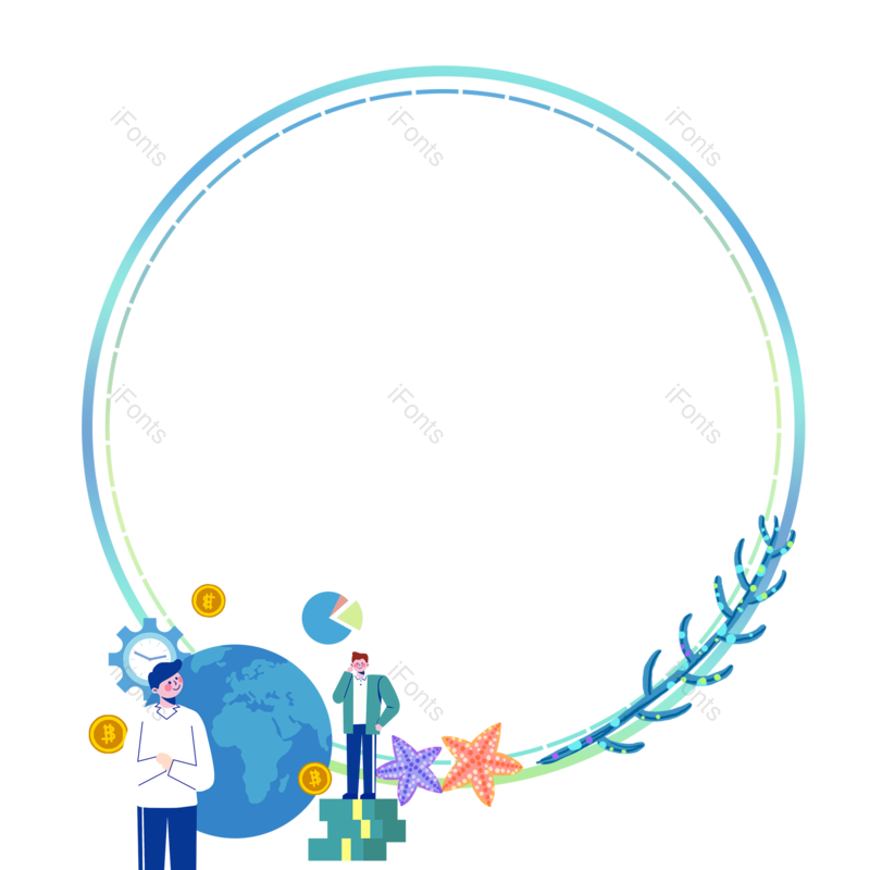 地球图片,地球日元素,PNG,免抠素材